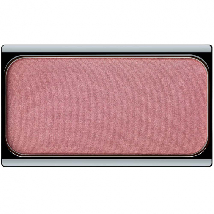 Artdeco Blusher Nr:25 Cadmium Red Blush i gruppen ArtDeco / Blusher hos Nails, Body & Beauty (789)