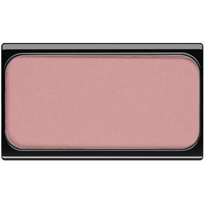 Artdeco Rouge Nr:28 Rose i gruppen Produktkyrkogård hos Nails, Body & Beauty (790)