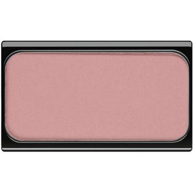 Artdeco Rouge Nr:28 Rose i gruppen ArtDeco / Makeup / Blusher hos Nails, Body & Beauty (790)