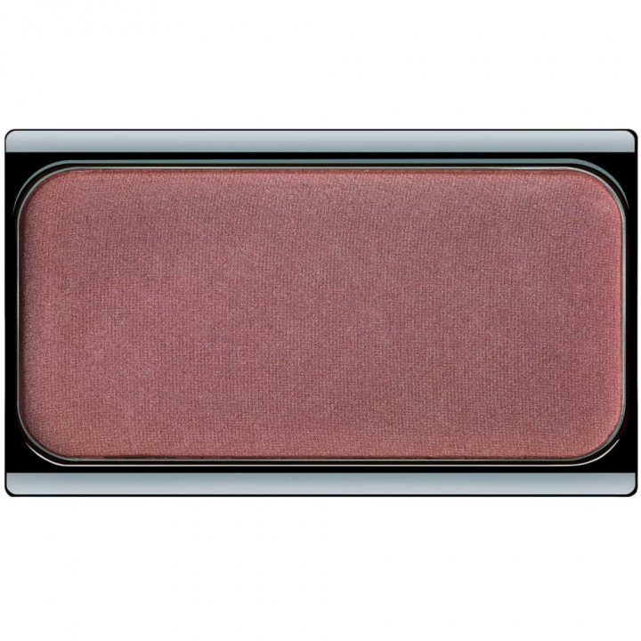 Artdeco Blusher Nr:48 Carmine Red Blush i gruppen ArtDeco / Blusher hos Nails, Body & Beauty (794)