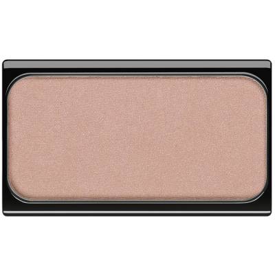 Artdeco Rouge Nr:49 Light Beige Rose i gruppen ArtDeco / Blusher hos Nails, Body & Beauty (795)