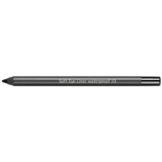 Artdeco Soft Eye Liner Nr:10 Black i gruppen ArtDeco / Makeup / Eye Liners hos Nails, Body & Beauty (802)