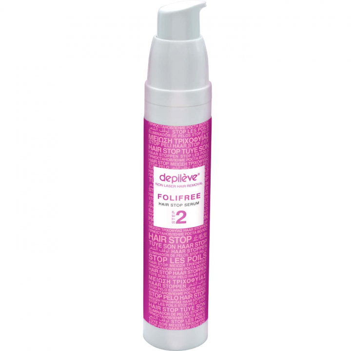 Depileve-Folifree-Hair-Stop-Serum-Step-2-naturlig-hrvxthmmande-lsning