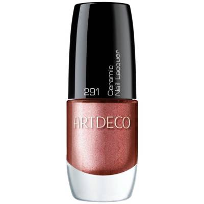 Artdeco Nagellack Nr:291 Sparkling Red i gruppen ArtDeco / Nagellack hos Nails, Body & Beauty (850)