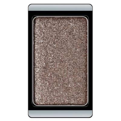 Artdeco Glam Stars Ögonskugga Nr:642 Earth i gruppen ArtDeco / Ögonskuggor / Glam Stars hos Nails, Body & Beauty (873)