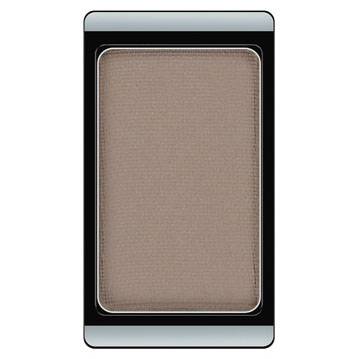 Artdeco gonskugga Matt Nr:520 Light Grey Mocha i gruppen ArtDeco / Makeup / gonskuggor / Matt hos Nails, Body & Beauty (889)