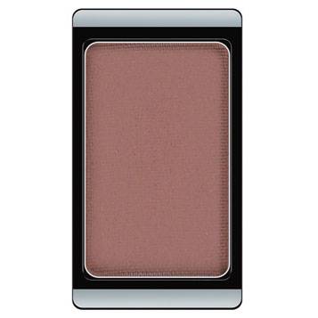 Artdeco Ögonskugga Matt Nr:578 Smokey Red Mauve i gruppen ArtDeco / Ögonskuggor / Matt hos Nails, Body & Beauty (898)