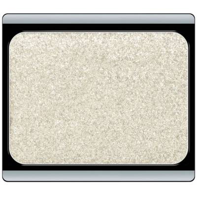 Artdeco Glam Stars Shimmer Cream Nr:3 Platinum i gruppen Produktkyrkogård hos Nails, Body & Beauty (905)