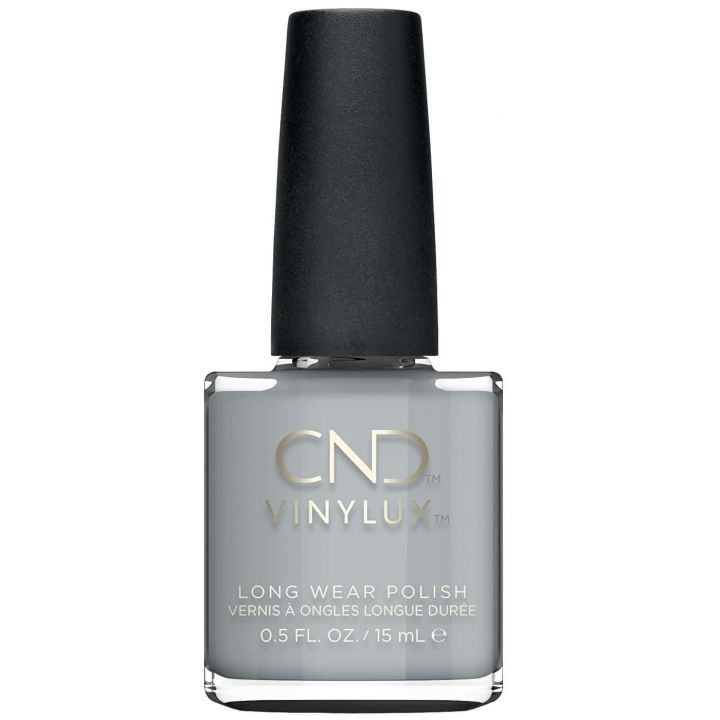 CND Vinylux Nr:258 Mystic Slate i gruppen CND / Vinylux Nagellack / Glacial Illusion hos Nails, Body & Beauty (91607)