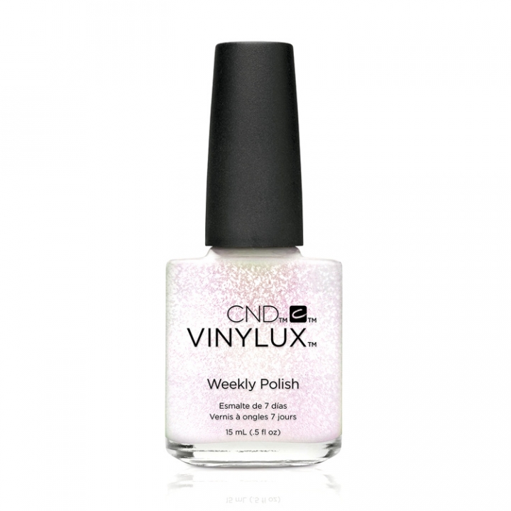 CND Vinylux Nr:262 Ice Bar i gruppen CND / Vinylux Nagellack / Glacial Illusion hos Nails, Body & Beauty (91611)