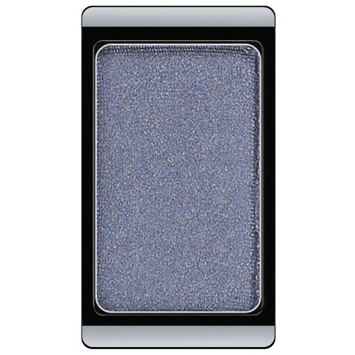 Artdeco gonskugga Nr:72 Smokey Blue Night i gruppen ArtDeco / Makeup / gonskuggor / Pearly hos Nails, Body & Beauty (917)