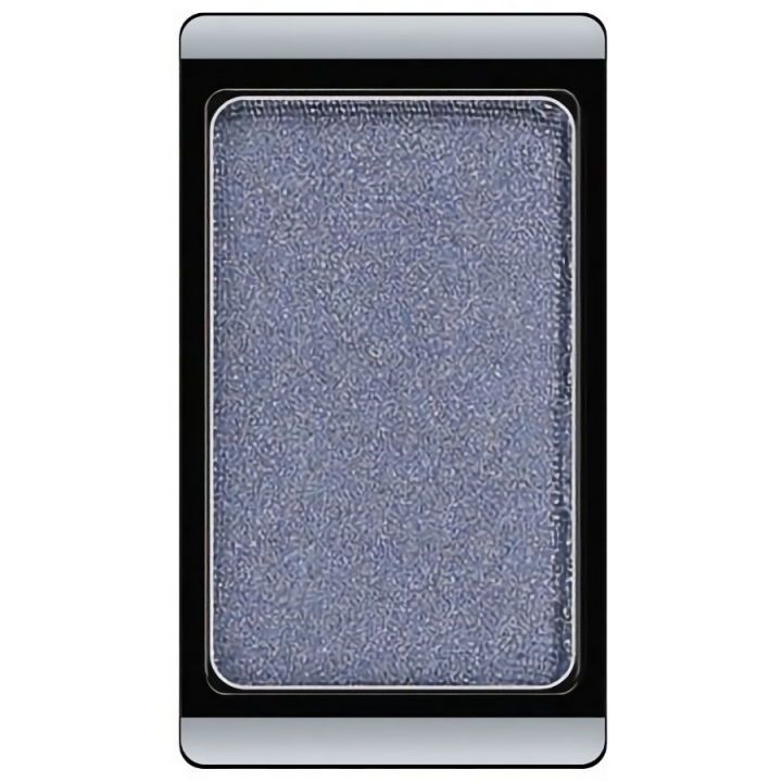 Artdeco Eyeshadow Nr:72 Smokey Blue Night i gruppen ArtDeco / Makeup / gonskuggor / Pearly hos Nails, Body & Beauty (917)