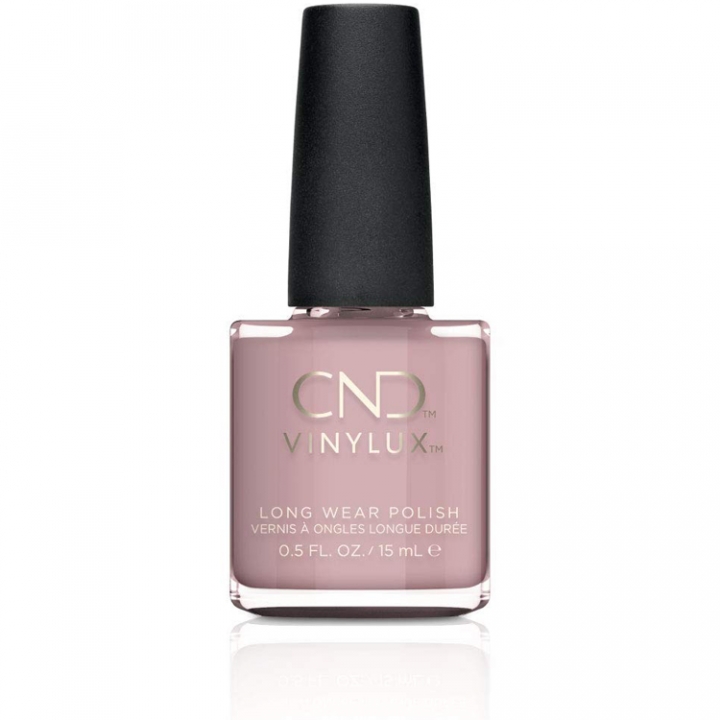 CND Vinylux Nr:263 Nude Knickers i gruppen CND / Vinylux Nagellack / vriga Nyanser hos Nails, Body & Beauty (91756)