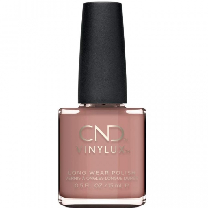 CND Vinylux Nr:265 Satin Pajamas i gruppen CND / Vinylux Nagellack / vriga Nyanser hos Nails, Body & Beauty (91758)