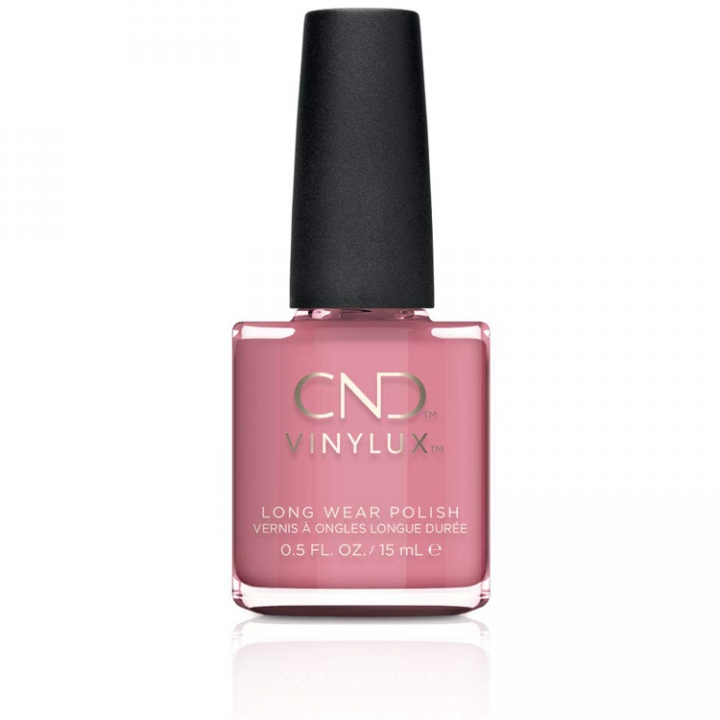 CND Vinylux Nr:266 Rose Bud i gruppen CND / Vinylux Nagellack / vriga Nyanser hos Nails, Body & Beauty (91759)