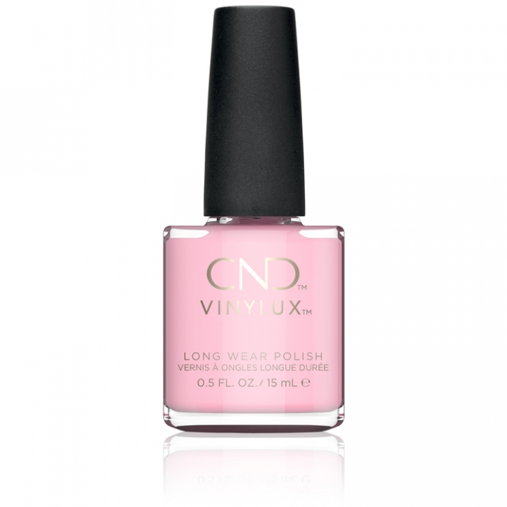 CND Vinylux Nr:273 Candied i gruppen CND / Vinylux Nagellack / Chic Shock hos Nails, Body & Beauty (92219)