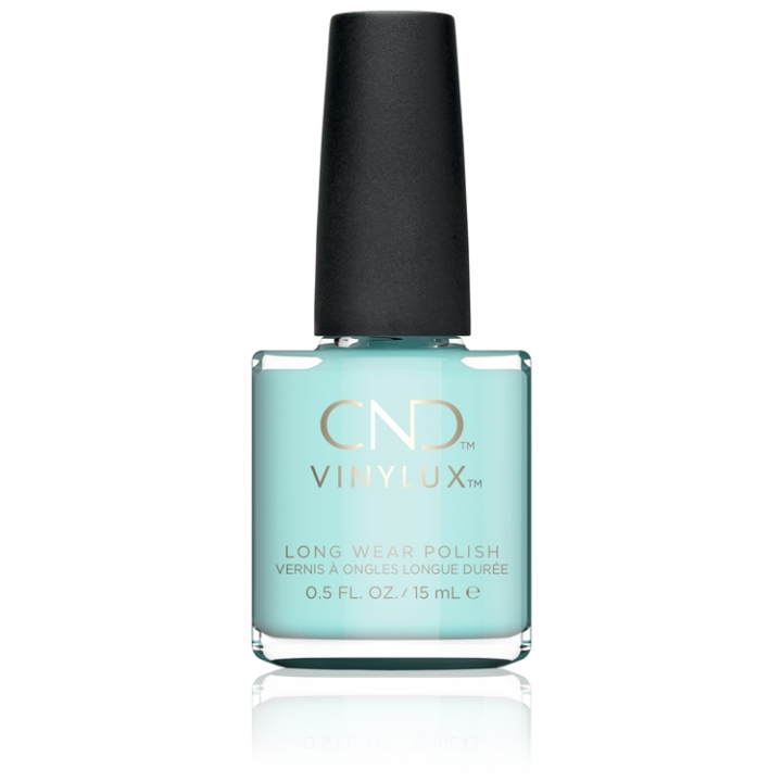 CND Vinylux Nr:274 Taffy i gruppen CND / Vinylux Nagellack / Chic Shock hos Nails, Body & Beauty (92220)