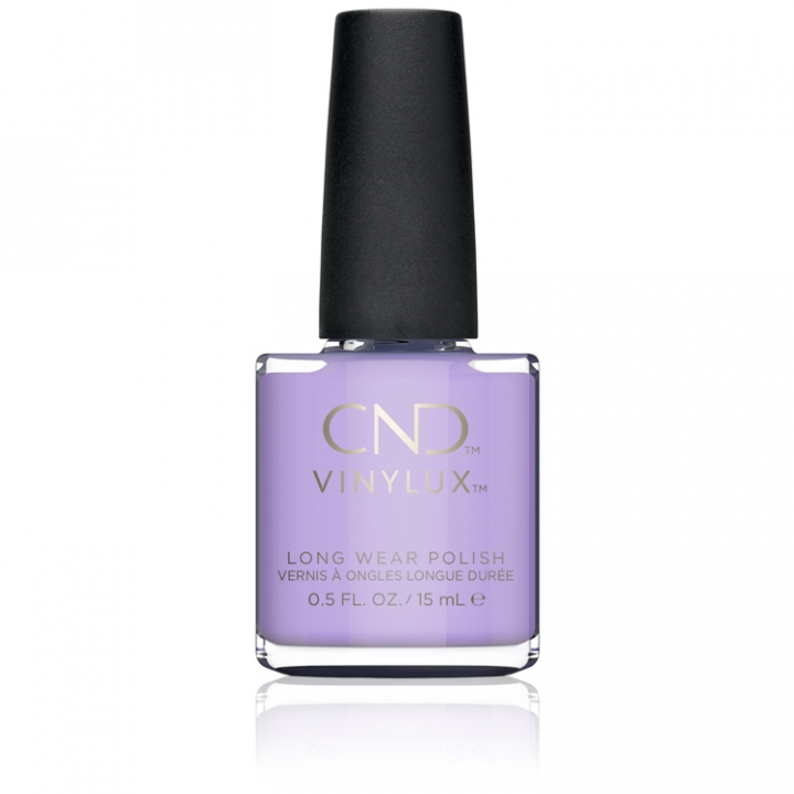 CND Vinylux Nr:276 Gummi i gruppen CND / Vinylux Nagellack / Chic Shock hos Nails, Body & Beauty (92222)