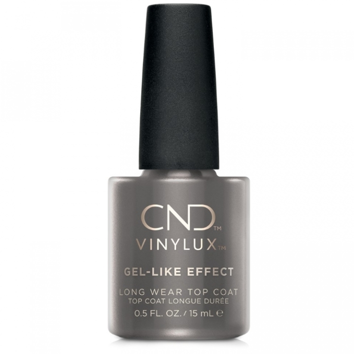 CND Vinylux Gel-Like Effect Long Wear Top Coat i gruppen CND / Vårdande Nagellack hos Nails, Body & Beauty (92236)
