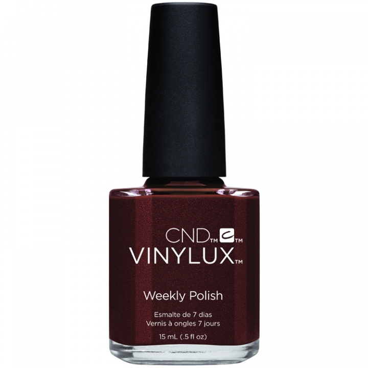 CND Vinylux Nr:277 Cuppa Joe i gruppen CND / Vinylux Nagellack / Övriga Nyanser hos Nails, Body & Beauty (92329)
