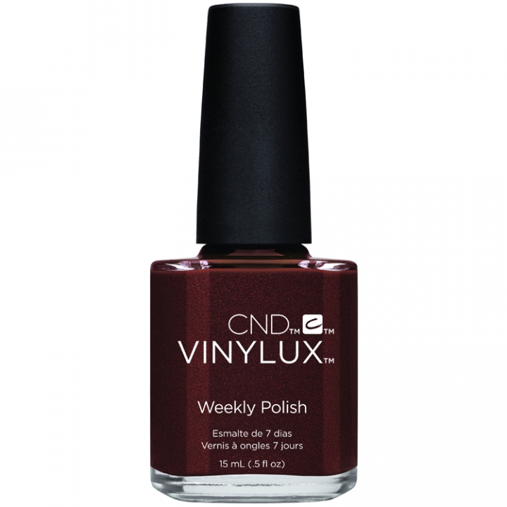 CND Vinylux Nr:277 Cuppa Joe i gruppen CND / Vinylux Nagellack / vriga Nyanser hos Nails, Body & Beauty (92329)