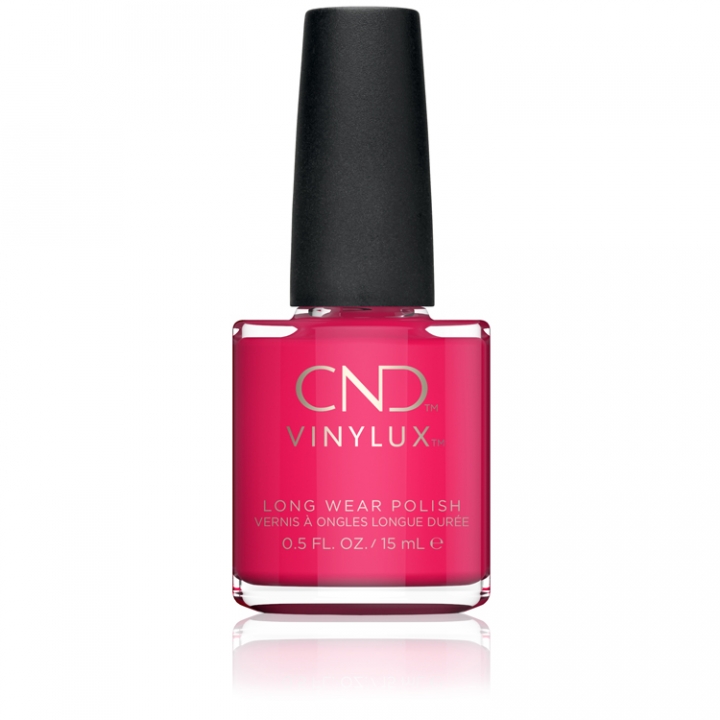 CND Vinylux Nr:278 Offbeat i gruppen CND / Vinylux Nagellack / Boho Sprit hos Nails, Body & Beauty (92342)