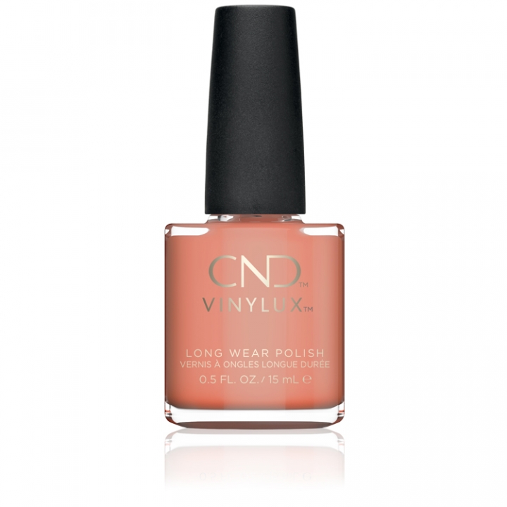 CND Vinylux Nr:279 Uninhibited i gruppen CND / Vinylux Nagellack / Boho Sprit hos Nails, Body & Beauty (92343)