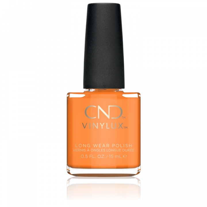 CND Vinylux Nr:281 Gypsy i gruppen CND / Vinylux Nagellack / Boho Sprit hos Nails, Body & Beauty (92345)