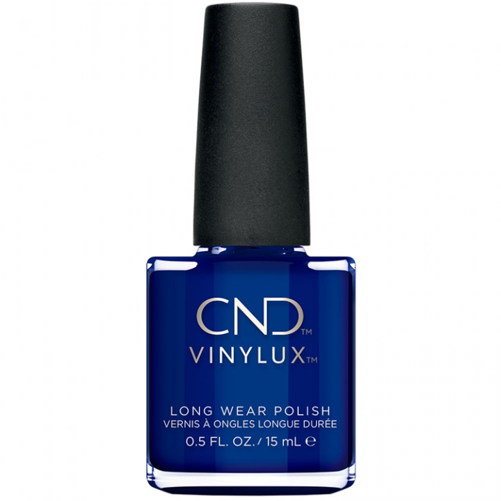 CND Vinylux Nr:282 Blue moon i gruppen CND / Vinylux Nagellack / Wild Earth hos Nails, Body & Beauty (92436)