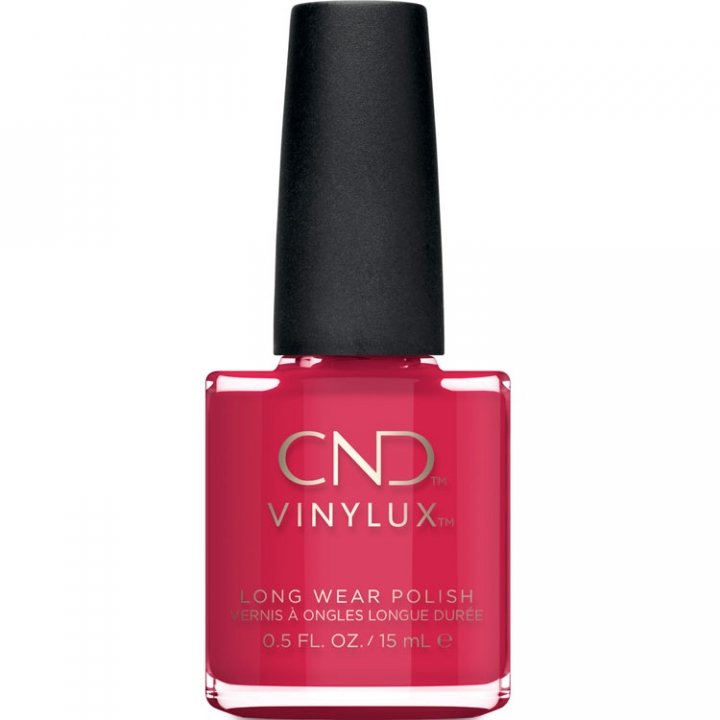 CND Vinylux Nr:292 Femme Fatale i gruppen CND / Vinylux Nagellack / vriga Nyanser hos Nails, Body & Beauty (92521)