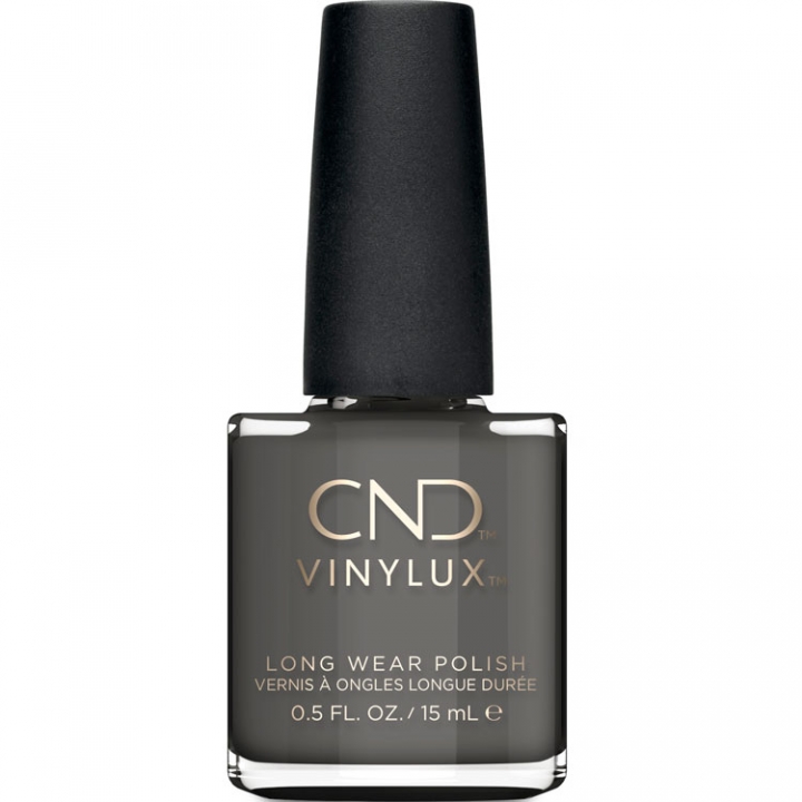 CND Vinylux Nr:296 Silhouette i gruppen CND / Vinylux Nagellack / vriga Nyanser hos Nails, Body & Beauty (92525)