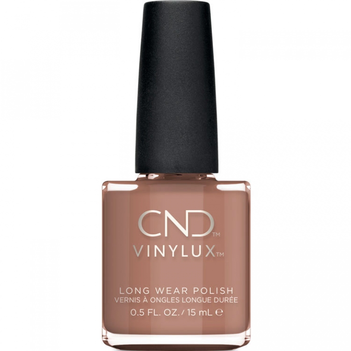 CND Vinylux Nr:298 Boheme i gruppen CND / Vinylux Nagellack / vriga Nyanser hos Nails, Body & Beauty (92527)