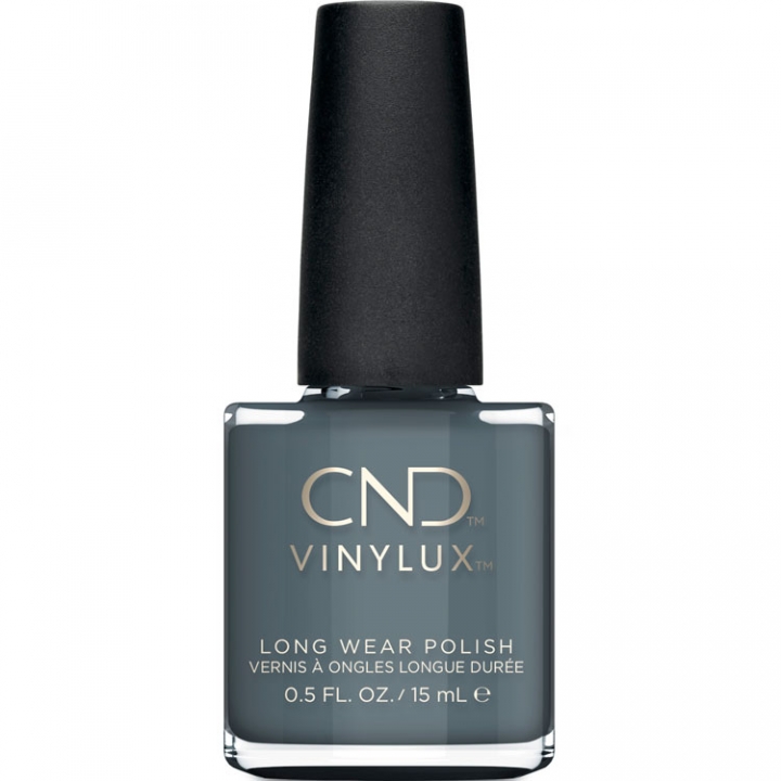 CND Vinylux Nr:299 Whisper i gruppen CND / Vinylux Nagellack / vriga Nyanser hos Nails, Body & Beauty (92528)