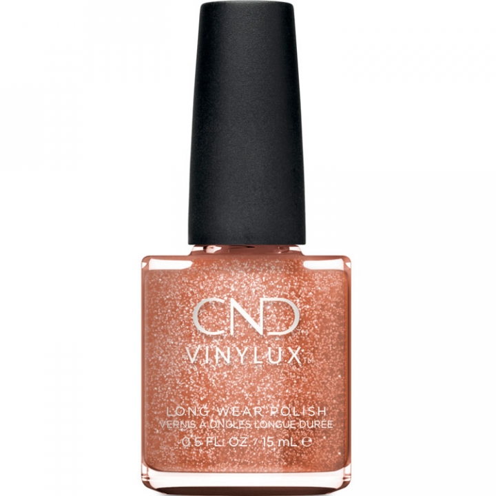 CND Vinylux Nr:300 Chandelier i gruppen CND / Vinylux Nagellack / vriga Nyanser hos Nails, Body & Beauty (92529)