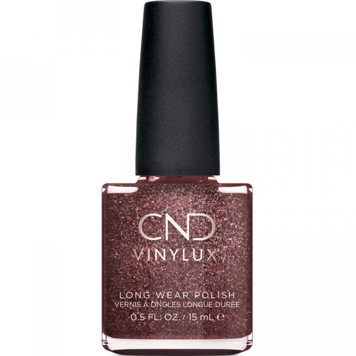 CND Vinylux Nr:301 Grace i gruppen CND / Vinylux Nagellack / vriga Nyanser hos Nails, Body & Beauty (92530)