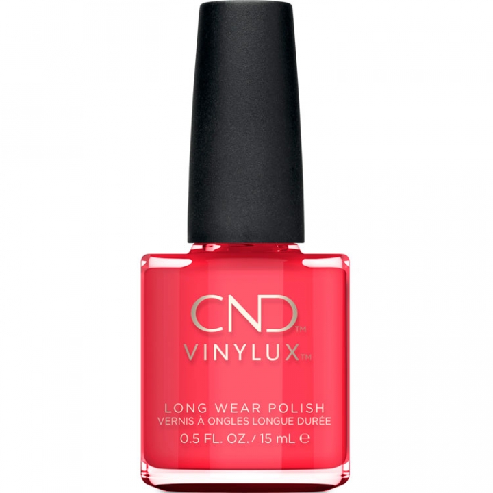 CND Vinylux Nr:302 Charm i gruppen CND / Vinylux Nagellack / vriga Nyanser hos Nails, Body & Beauty (92531)