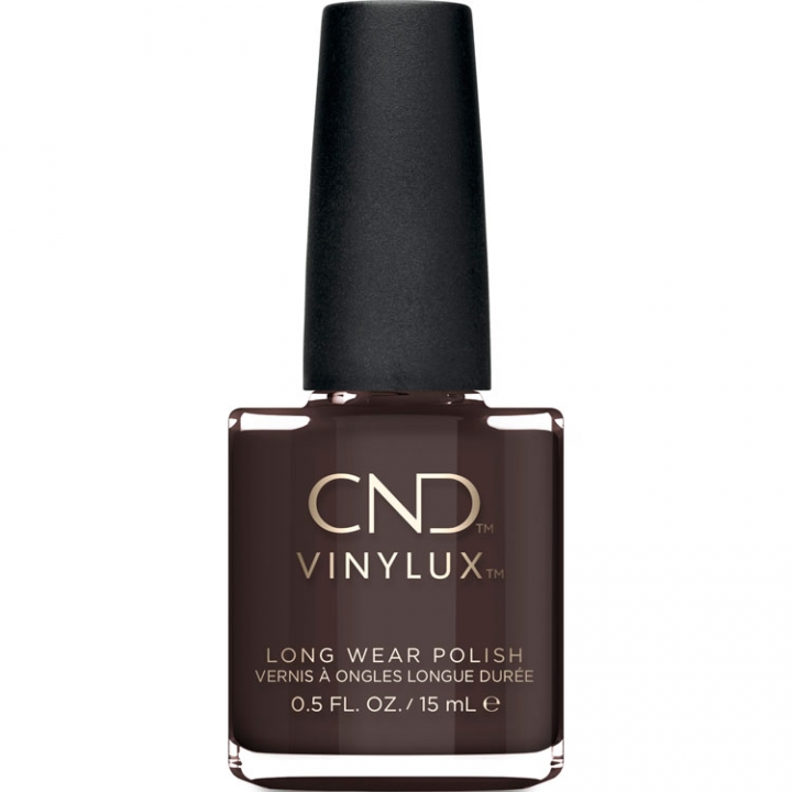 CND Vinylux Nr:306 Phantom i gruppen CND / Vinylux Nagellack / Övriga Nyanser hos Nails, Body & Beauty (92535)