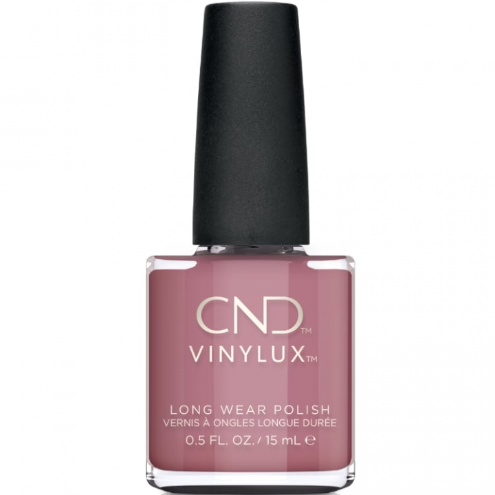 CND Vinylux Nr:310 Poetry i gruppen CND / Vinylux Nagellack / Sweet Escape hos Nails, Body & Beauty (92633)