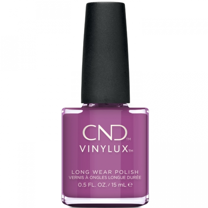 CND Vinylux Nr:312 Psychedelic i gruppen CND / Vinylux Nagellack / Prismatic hos Nails, Body & Beauty (92660)