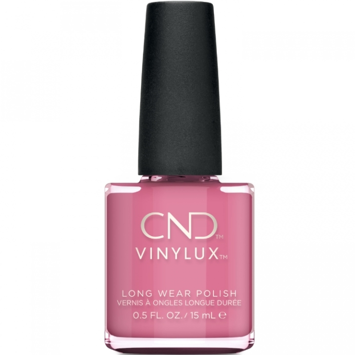 CND Vinylux Nr:313 Holographic i gruppen CND / Vinylux Nagellack / Prismatic hos Nails, Body & Beauty (92661)