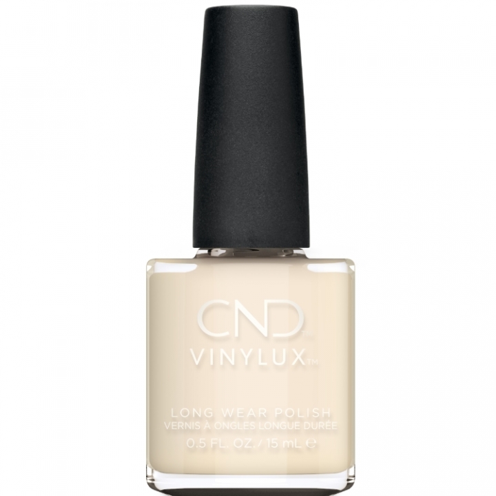 CND Vinylux Nr:320 Veiled i gruppen CND / Vinylux Nagellack / Yes, I Do hos Nails, Body & Beauty (92778)