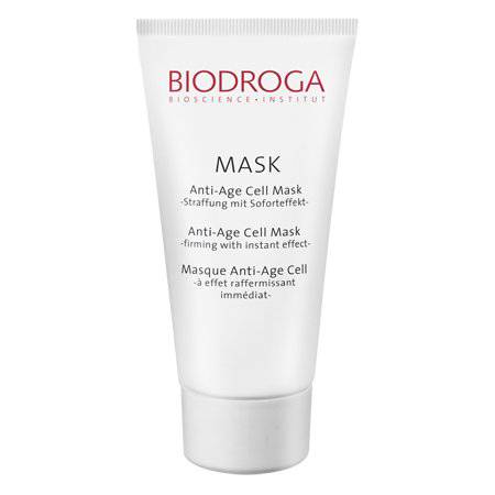 Biodroga Anti-Age Cell Mask i gruppen Biodroga / Hudvrd / Anti-Age Cell Formula hos Nails, Body & Beauty (935)