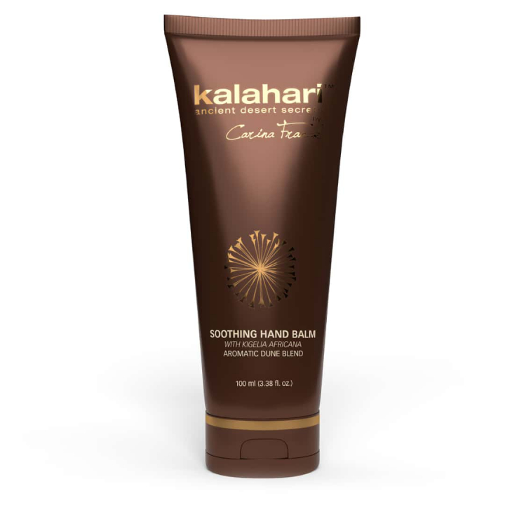 Kalahari-Soothing Hand Balm-handkrm