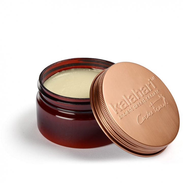 Kalahari Nourishing Body Butter i gruppen Kalahari / Kroppsvrd hos Nails, Body & Beauty (9511)