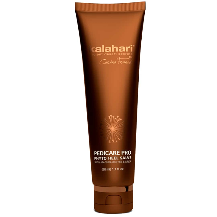 Kalahari Phyto Heel Salve i gruppen Kalahari / Kroppsvrd hos Nails, Body & Beauty (9513)