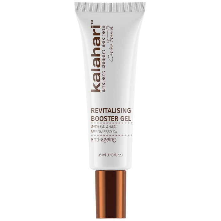 Kalahari Revitalising Booster Gel i gruppen Kalahari / Ansiktsvrd hos Nails, Body & Beauty (9607)