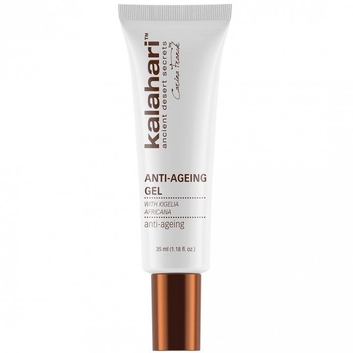 Kalahari Anti-Ageing Gel i gruppen Kalahari / Ansiktsvrd hos Nails, Body & Beauty (9610)