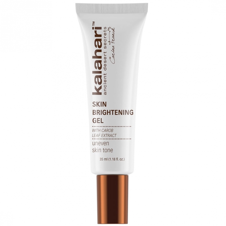 Kalahari Skin Brightening Gel i gruppen Kalahari / Ansiktsvrd hos Nails, Body & Beauty (9611)