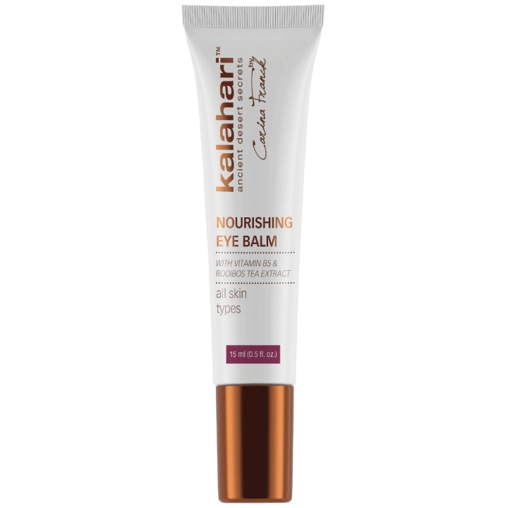 Kalahari Nourishing Eye Balm i gruppen Kalahari / Ansiktsvrd hos Nails, Body & Beauty (9616)