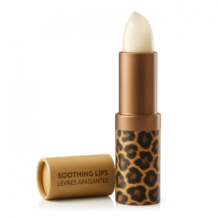 Kalahari Soothing Lips -Wild Honey- i gruppen Kalahari / Läppar hos Nails, Body & Beauty (9619)